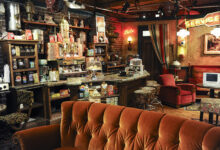 Central Perk