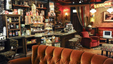 Central Perk
