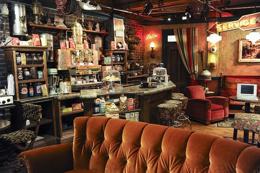 Central Perk