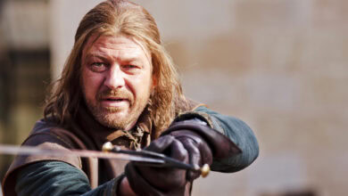 Sean Bean