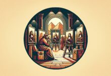 Známe pouze 15 obrazů od Leonarda da Vinciho