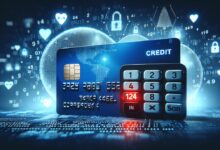 11 % lidí má u platební karty nastavený PIN 1234