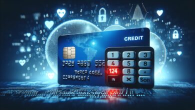 11 % lidí má u platební karty nastavený PIN 1234