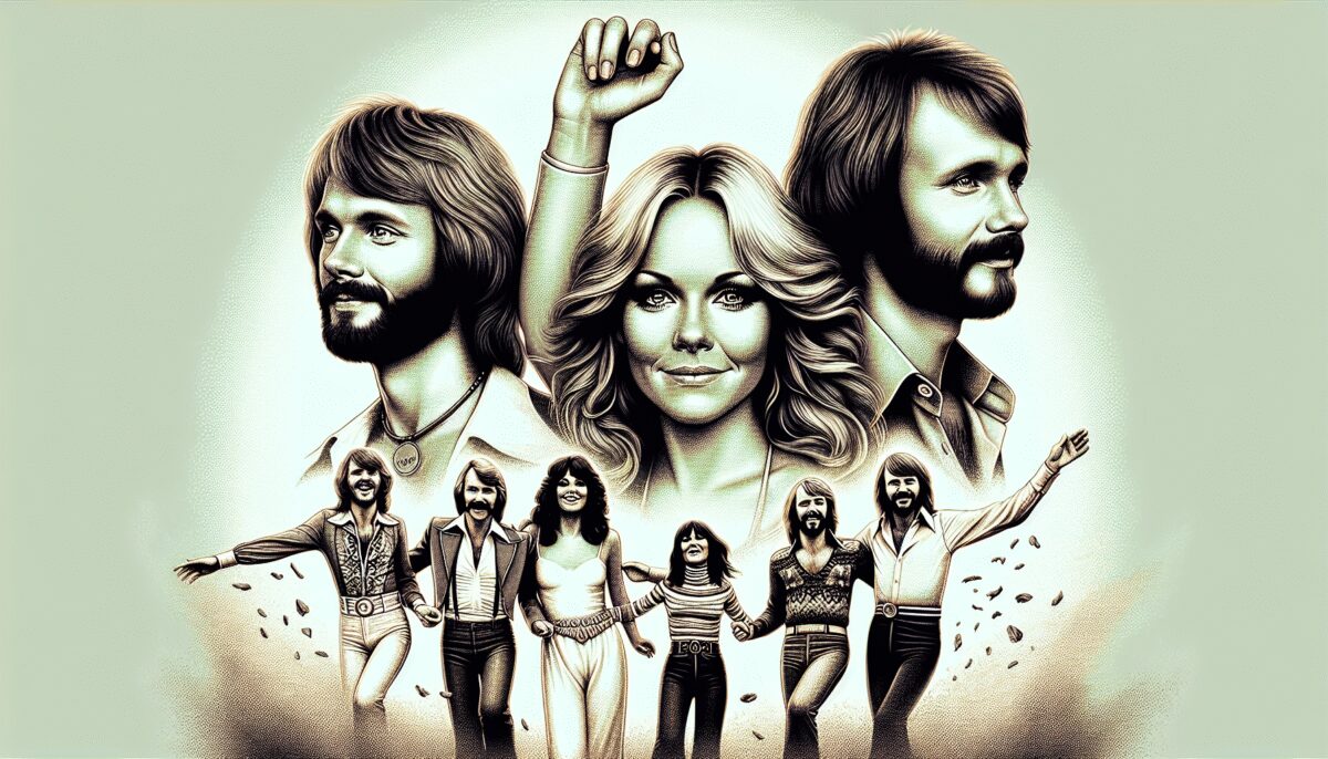 ABBA v roce 2000 odmítla miliardu dolarů za nové turné ABBA v roce 2000 odmítla miliardu dolarů za nové turné