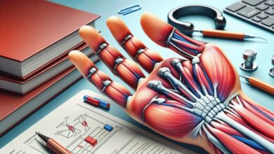 Bez malíčku bychom ztratili 50 % síly úchopu v ruce