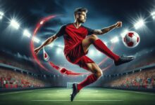 Christiano Ronaldo nemá tetování, aby mohl pravidelně darovat krev