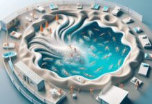 Člověk za život vyprodukuje tolik slin, že by s nimi zaplnil 2 plavecké bazény