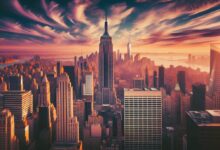 Empire State Building