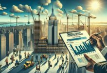 Empire State Building vyšla o třetinu levněji, než jaký byl rozpočet