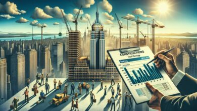 Empire State Building vyšla o třetinu levněji, než jaký byl rozpočet