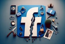 Facebook je zabiják manželství - může až za třetinu rozvodů