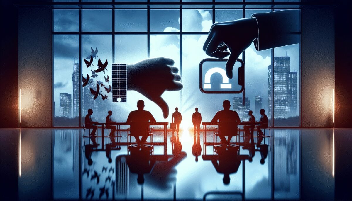 Facebook v roce 2009 nezaměstnal zakladatele WhatsApp, aby po 5 letech appku koupil za 420 miliard