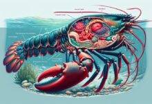 Humři žvýkají potravu až pomocí zubů v žaludku