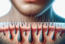 Husí kůže nám naskakuje, abychom vypadali větší