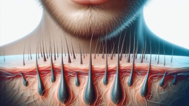 Husí kůže nám naskakuje, abychom vypadali větší