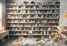 Jak IKEA pojmenovává své produkty? Není to úplně náhodně