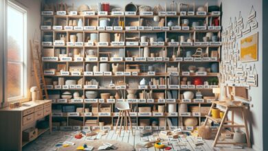 Jak IKEA pojmenovává své produkty? Není to úplně náhodně