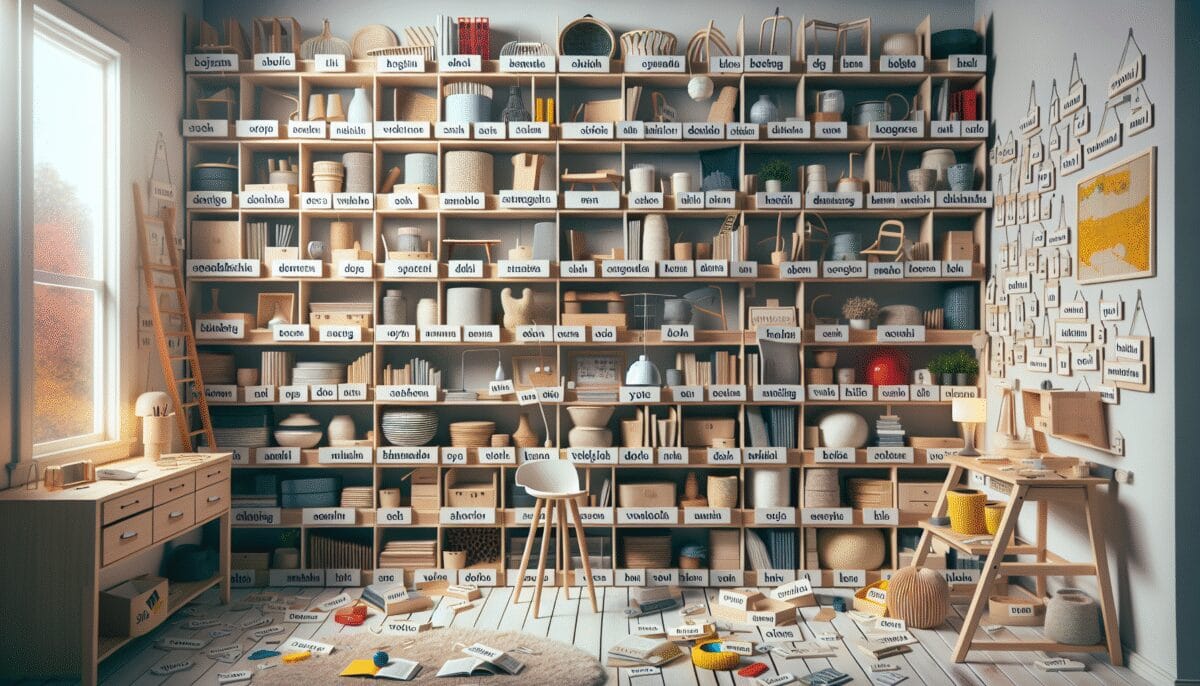 Jak IKEA pojmenovává své produkty? Není to úplně náhodně