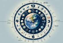 Kdybychom historii Země smrskli do 24 hodin, lidé by existovali jen 1 a čtvrt minuty