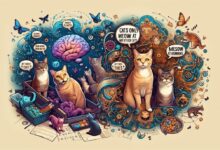 Kočky mňoukají jen na lidi, nikdy na ostatní kočky