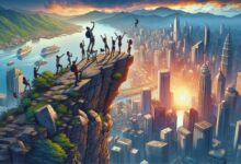 Kvůli focení selfie ročně zemře 7x více lidí než po útoku žraloka