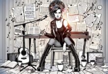 Lady Gaga napsala svůj první hit Just Dance za 10 minut