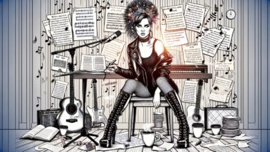 Lady Gaga napsala svůj první hit Just Dance za 10 minut