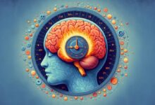 Lidský mozek pálí 20 % kalorií, které přijmeme