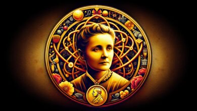 Marie Curie chtěla za První světové války věnovat medaile z Nobelových cen. Francouzská banka dar odmítla