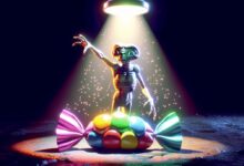 M&M's odmítli ukázat své bonbony v E.T. - Mimozemšťan. Mysleli, že film propadne