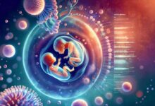 Muži mají bradavky, protože se prvních několik týdnů v děloze vyvíjeli stejně jako ženy