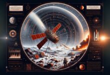 NASA jednou přišla o kosmickou loď kvůli záměně metrického a imperiálního měřícího systému