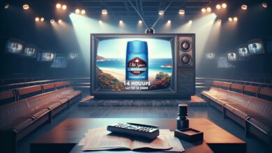 Nejdelší reklamní spot vysílaný v televizi trval 14 hodin