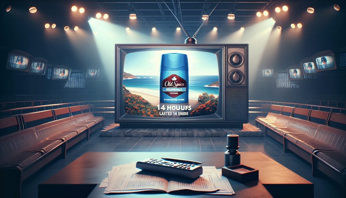 Nejdelší reklamní spot vysílaný v televizi trval 14 hodin Nejdelší reklamní spot vysílaný v televizi trval 14 hodin