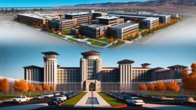 Od roku 1980 vzniklo v Kalifornii 23 věznic, ale jenom jedna vysokoškolská kolej