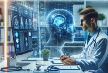 Podle studie jsou lékaři 2x úspěšnější než počítače v určení správné diagnózy