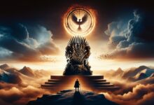 Proč se britská královna odmítla posadit na Železný trůn ze Hry o trůny?