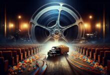 Proč se filmovým a seriálovým upoutávkám říká trailery?