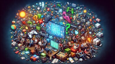 Průměrný člověk stráví 10 000 hodin hraním videoher ještě před svými 21. narozeninami