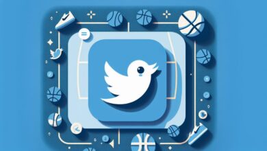 Ptáček v logu Twitteru má své jméno - Larry the Bird