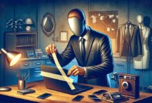 Ředitel FBI si zakrývá kameru na notebooku lepicí páskou a to samé radí i ostatním