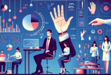 U mužů je o 23 % vyšší pravděpodobnost, že budou leváci, než u žen