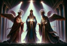 V Bibli se nikde nepíše, že Tři králové byli skutečně tři