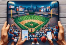 V průměrném 3hodinovém baseballovém zápase je jen 18 minut akce