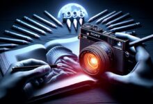 V roce 1998 prodalo Sony 700 tisíc kamer, které viděly skrz oblečení