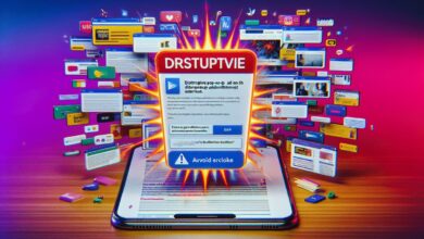 Vynálezce vyskakovacích reklam se omluvil za vytvoření nejotravnějšího druhu reklamy na internetu
