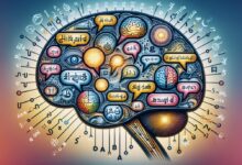 Člověk může trpět dyslexií v jednom jazyce, ale číst výborně v jiném