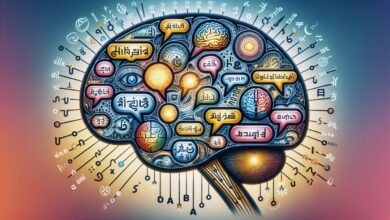 Člověk může trpět dyslexií v jednom jazyce, ale číst výborně v jiném