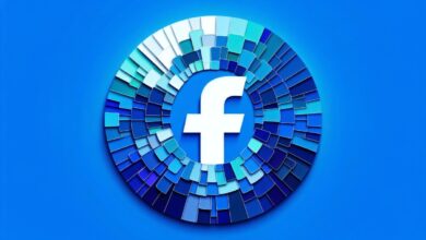 Facebook je modrý, protože Mark Zuckerberg trpí barvoslepostí na červenou a zelenou