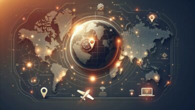 GPS vlastní vláda USA a může ho tedy teoreticky kdykoliv vypnout